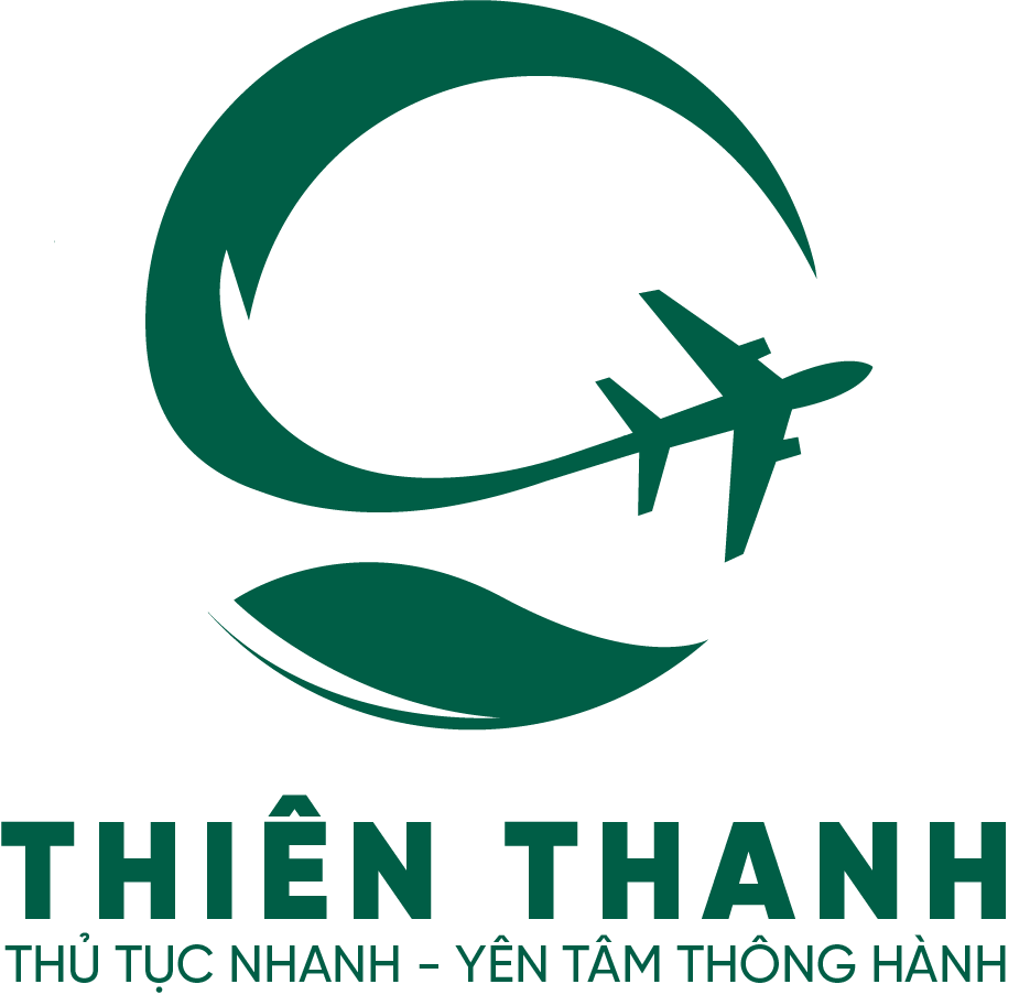 Tổng đại lý vé máy bay Thiên Thanh